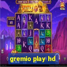 gremio play hd